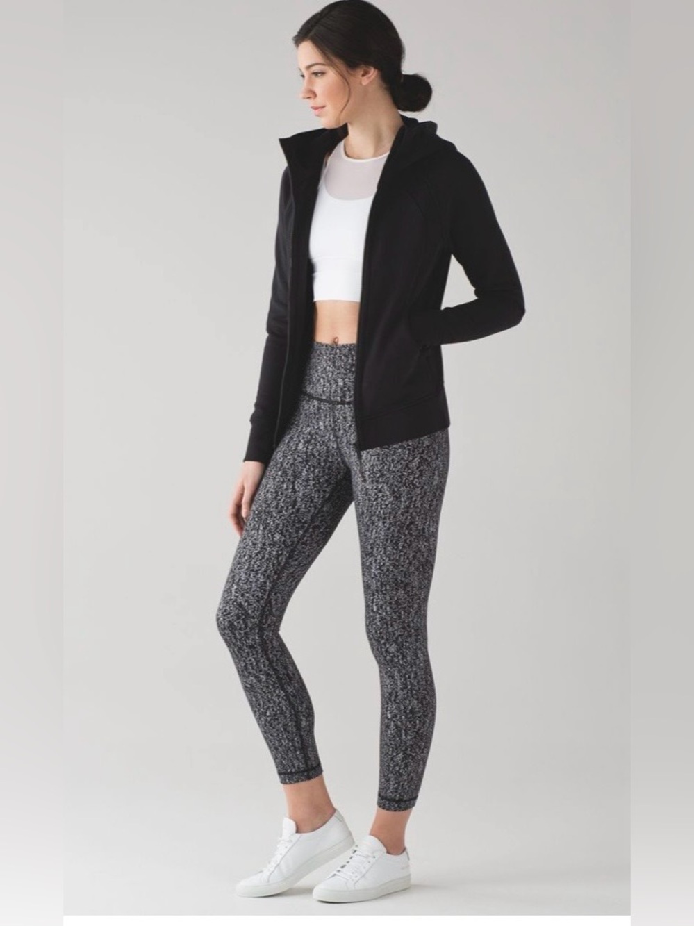 Lululemon High Times Pant * Full Length *